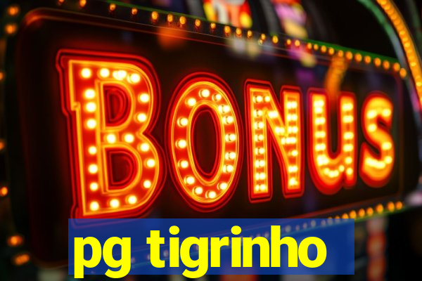 pg tigrinho