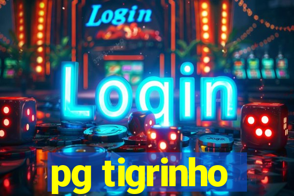 pg tigrinho