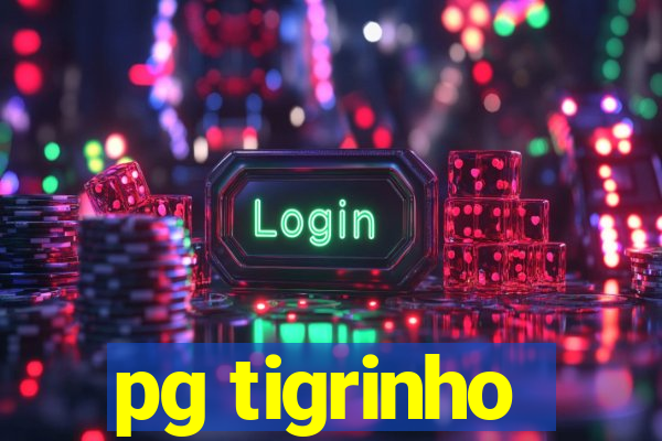 pg tigrinho