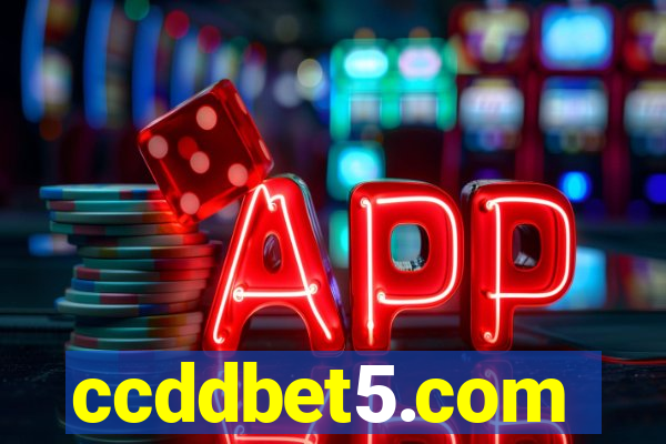 ccddbet5.com