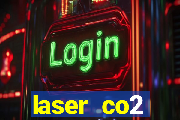 laser co2 frazionato napoli