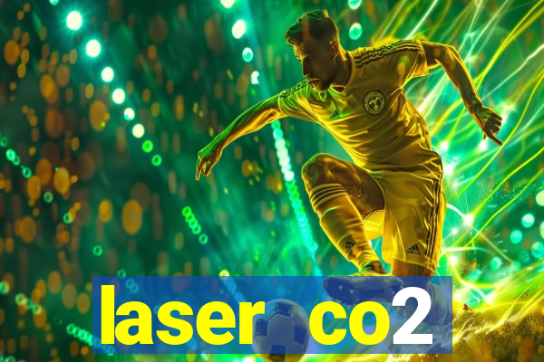 laser co2 frazionato napoli