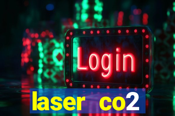 laser co2 frazionato napoli