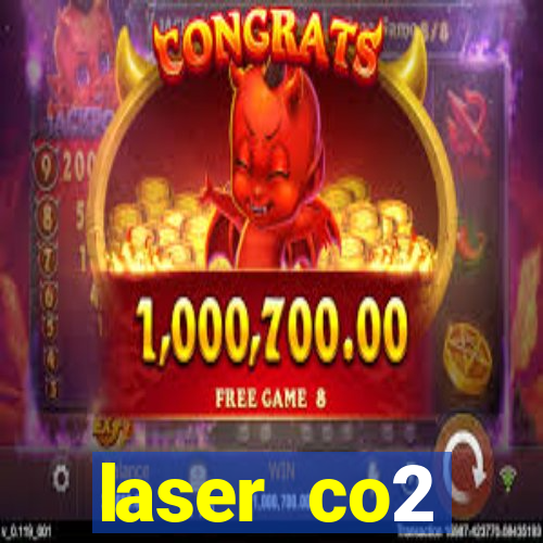 laser co2 frazionato napoli