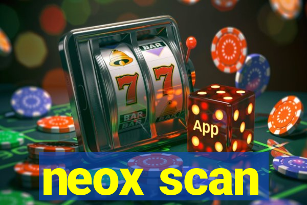 neox scan