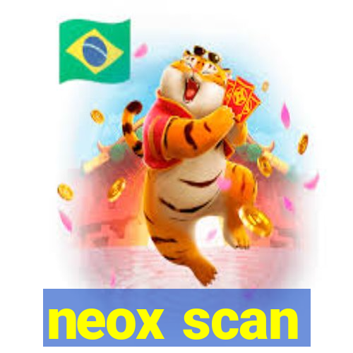 neox scan