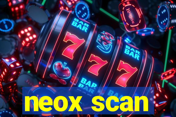 neox scan