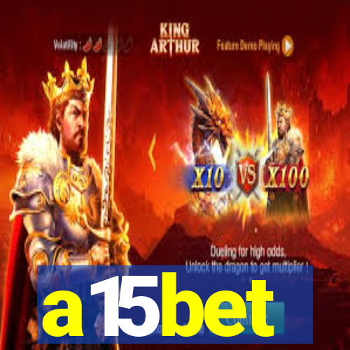 a15bet