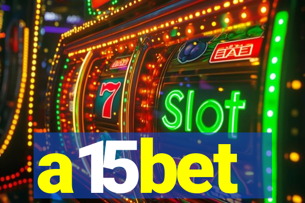 a15bet