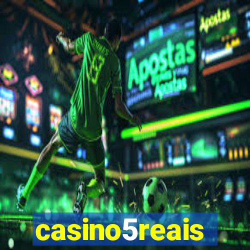 casino5reais