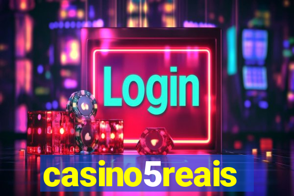 casino5reais