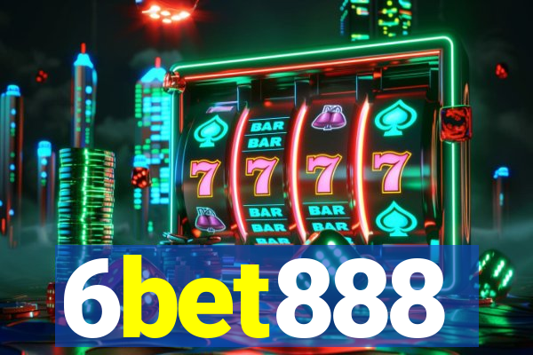 6bet888