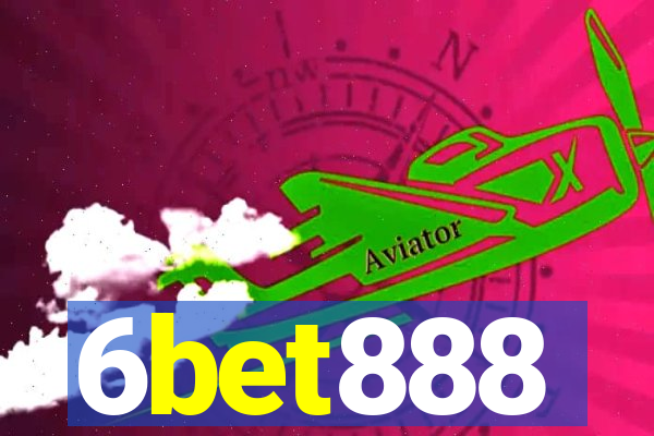 6bet888