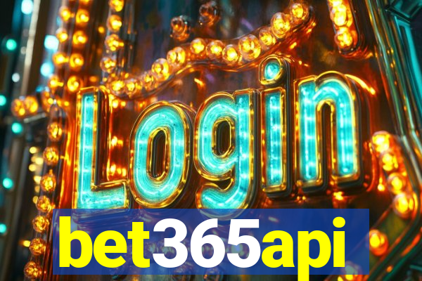 bet365api