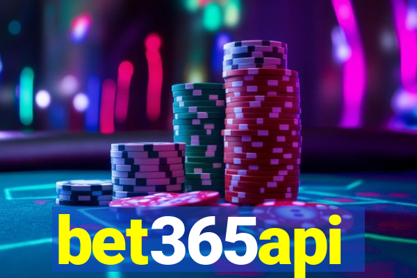 bet365api