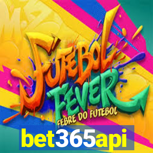 bet365api