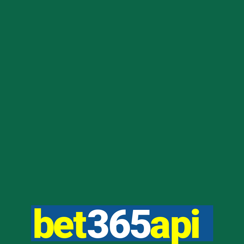 bet365api