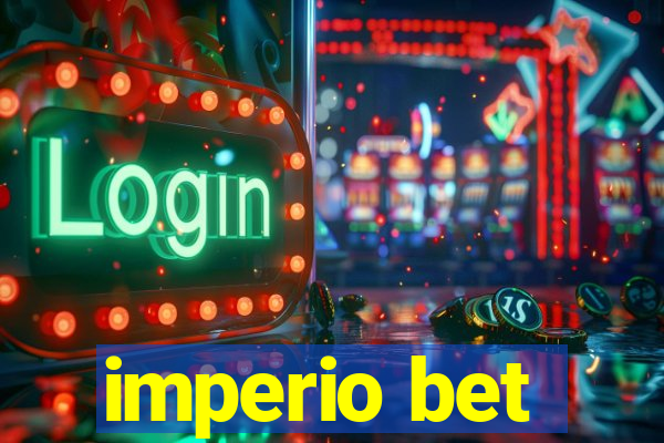 imperio bet