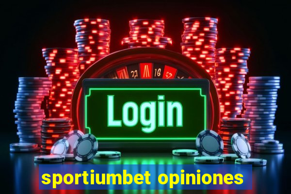 sportiumbet opiniones