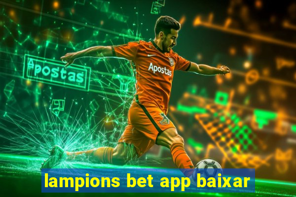 lampions bet app baixar