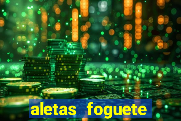 aletas foguete garrafa pet