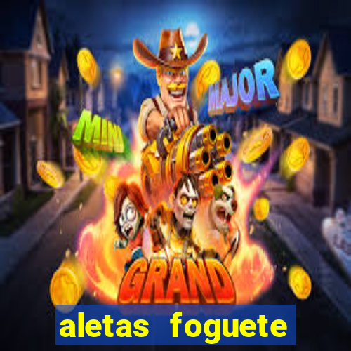 aletas foguete garrafa pet