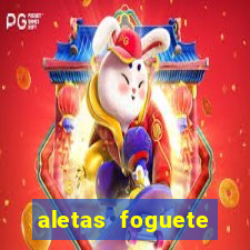 aletas foguete garrafa pet