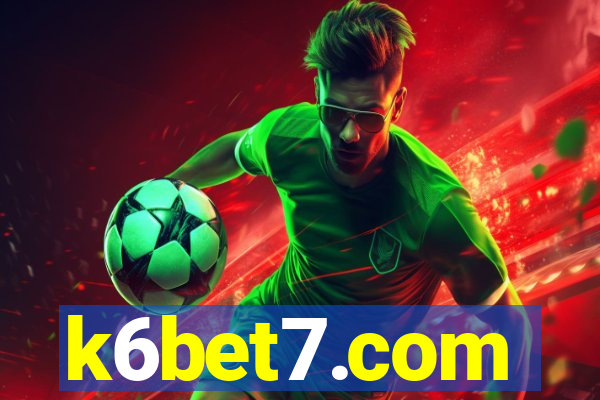 k6bet7.com