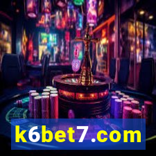 k6bet7.com