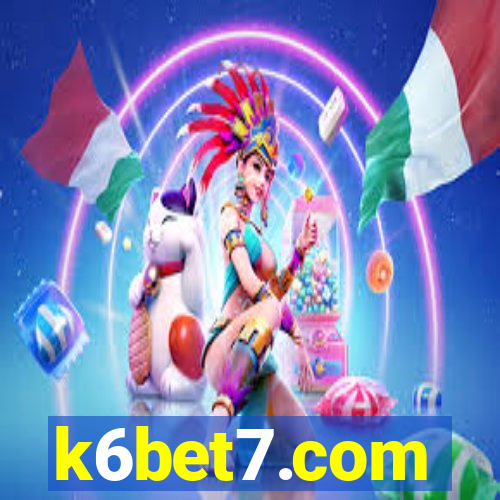 k6bet7.com