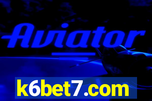 k6bet7.com