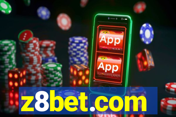 z8bet.com