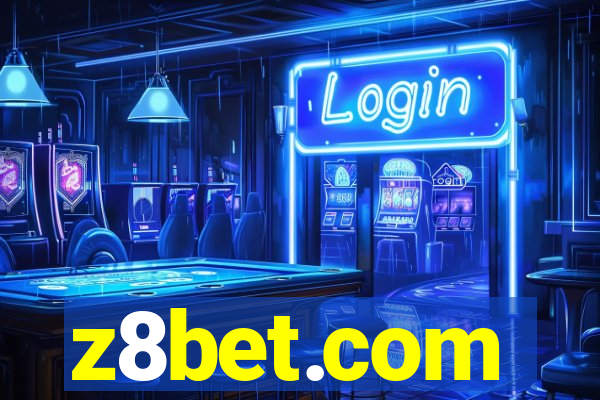 z8bet.com