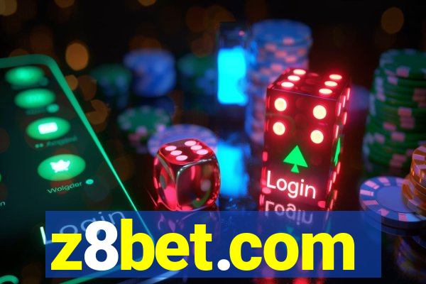 z8bet.com