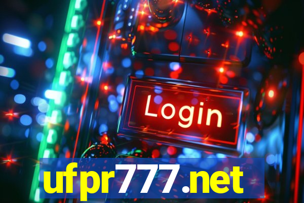 ufpr777.net