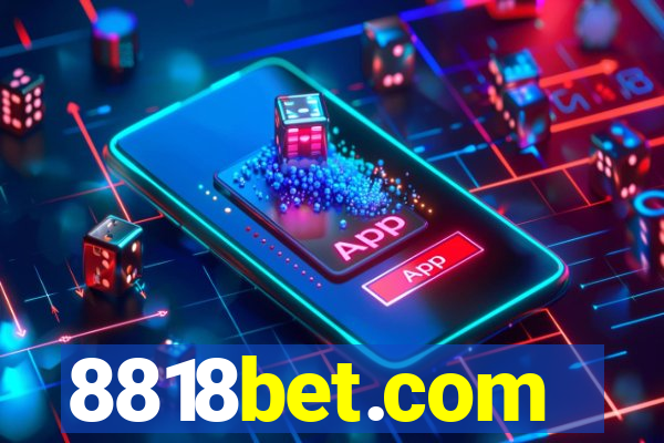 8818bet.com