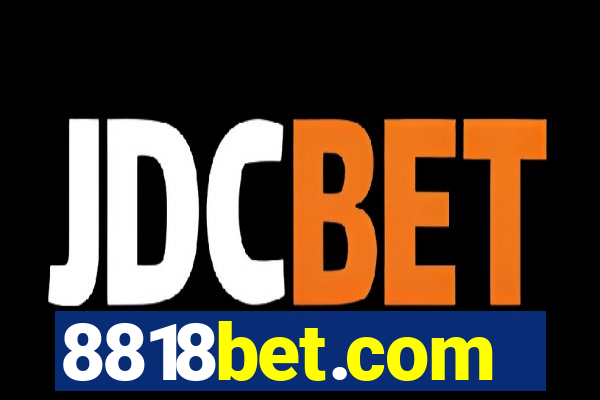 8818bet.com