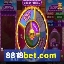 8818bet.com