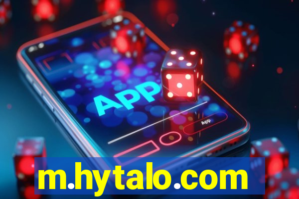 m.hytalo.com