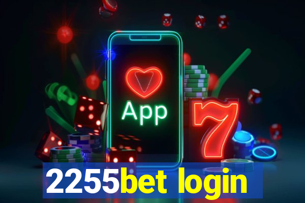 2255bet login