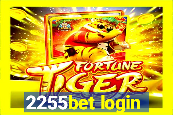 2255bet login