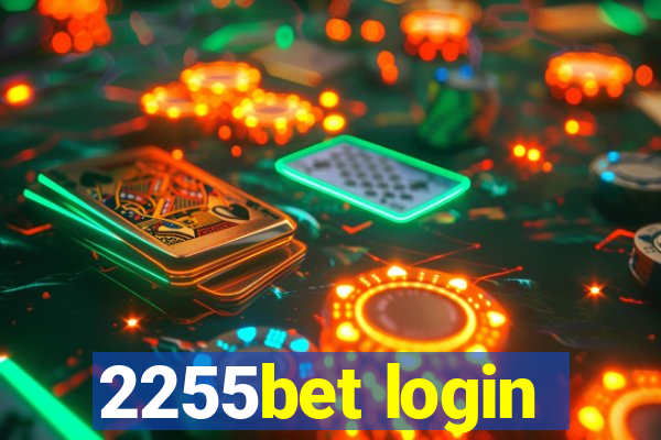 2255bet login