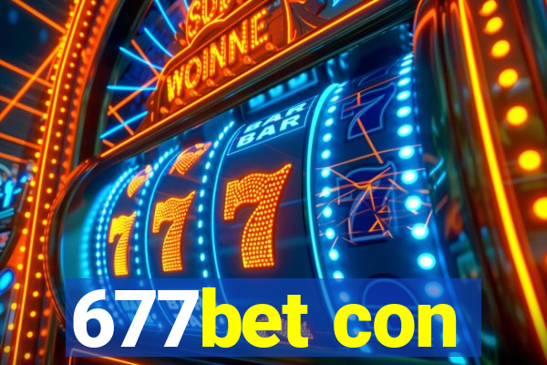 677bet con