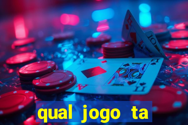 qual jogo ta pagando agora