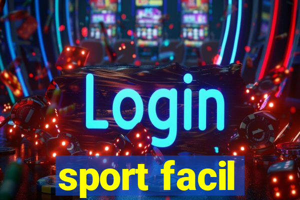 sport facil