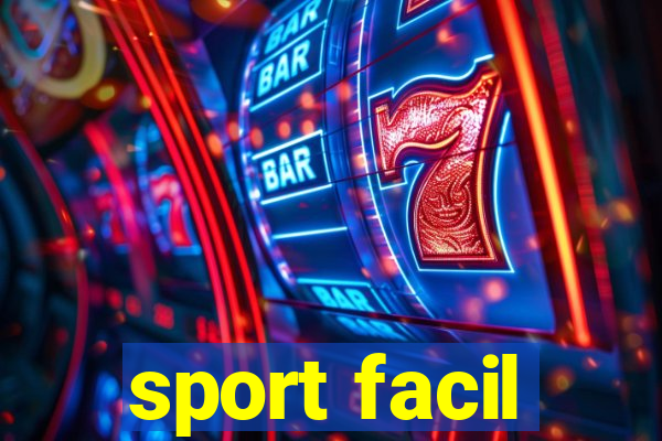 sport facil