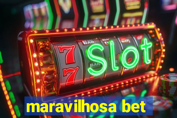 maravilhosa bet