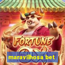 maravilhosa bet