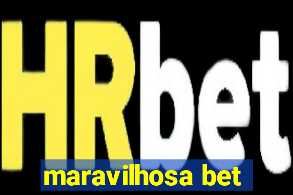 maravilhosa bet