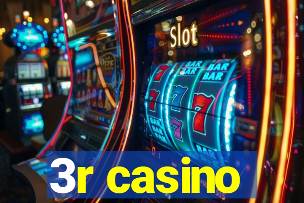 3r casino